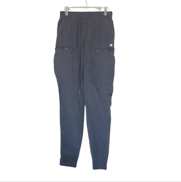 Urban Outfitters Standard Cloth Y2K Low Rise Casual Baggy Jogger Cargo Size Sm - Picture 2 of 3